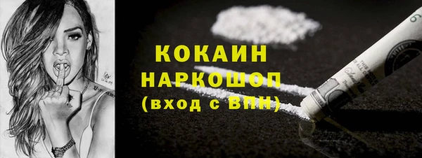 хмурый Нея
