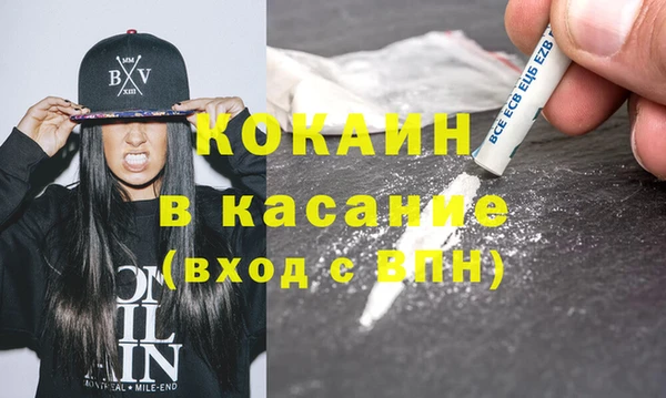 хмурый Нея